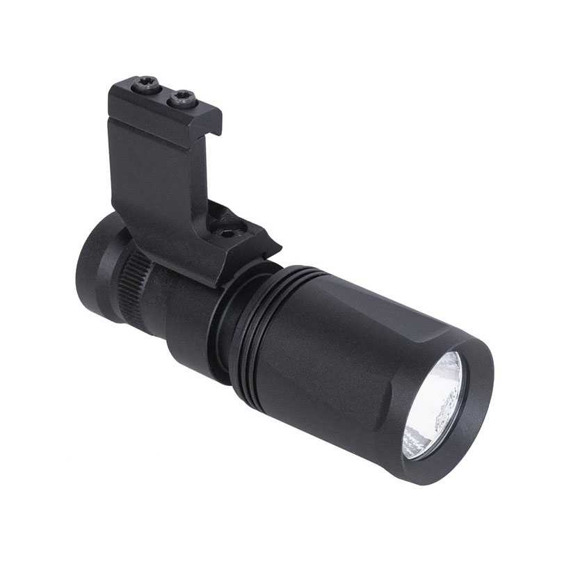 200-Lumens-FP45-LED-Flashlight