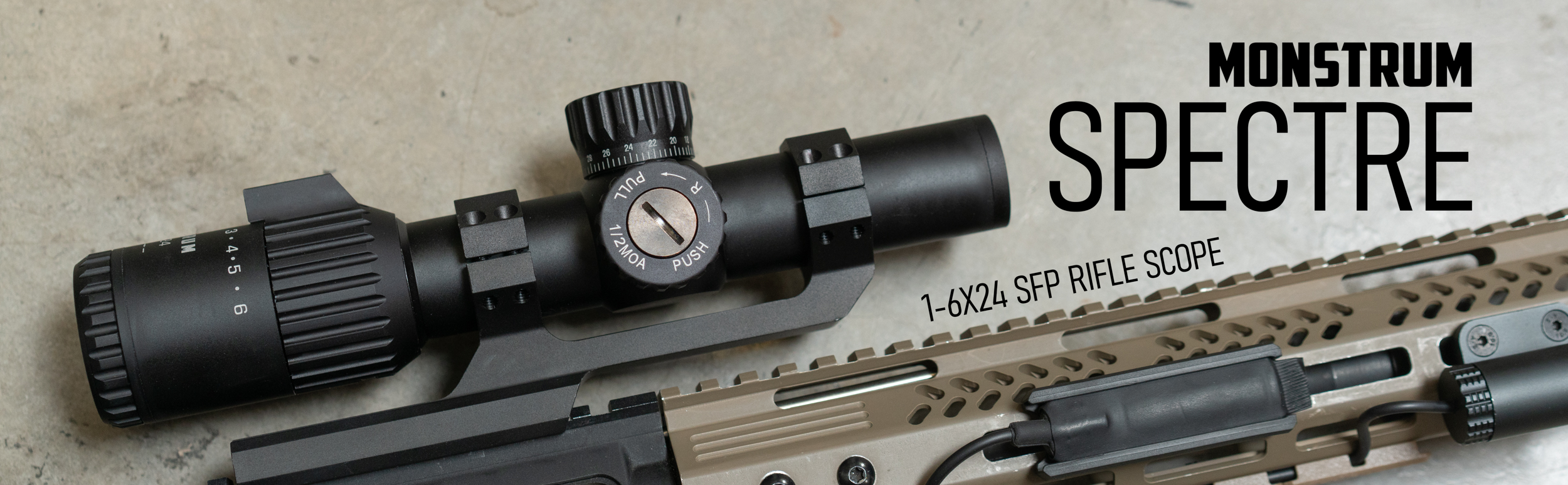 The Best 1-6x Scopes & LPVO in 2023 - Scopes Field