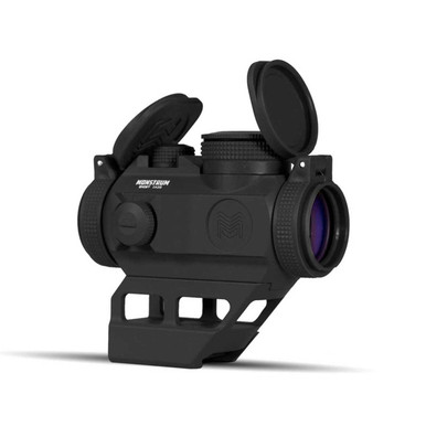 ほぼ未使用 Domikey Ghost 全部入り! Base Extension 1x20-Ghost-Red-Dot-Sight-Open-
