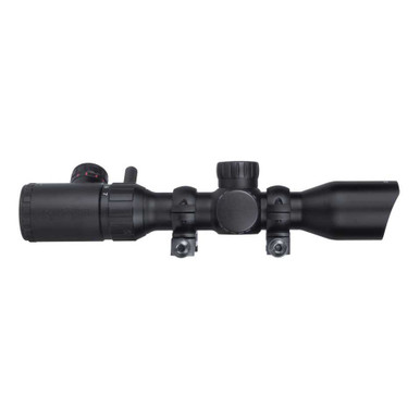 タンカー2 scope 2-7x32 Tactical Scope
