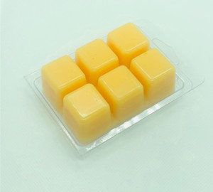 Pumpkin Bread Wax-Melts go wonderfully with our Wax Warmer -- Get it with your Wax Warmer Bundle!