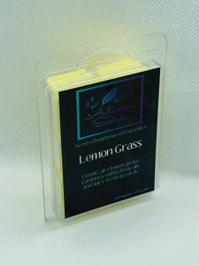 Lemongrass Wax Melt Lemongrass Wax Melt