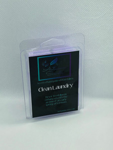 Clean Laundry Wax Melt
