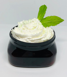 Revive Whipped Sugar Scrub Revive Whipped Sugar Scrub