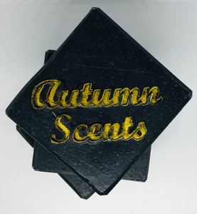 Autumn Scents Black Soap Autumn Scents Black Soap