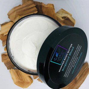 Bergamot Blend Body Butter - 8oz Bergamot Blend Body Butter - 8oz