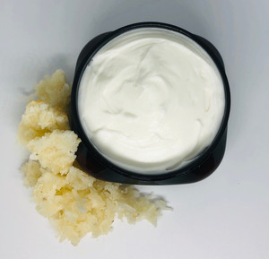Coconut Dream Body Butter - 4oz Coconut Dream Body Butter - 4oz