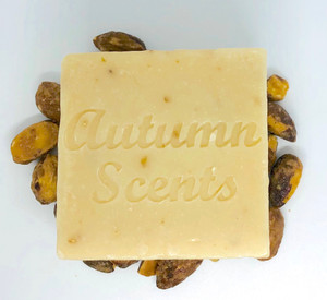 Autumn Scents Cherry Almond Soap Autumn Scents Cherry Almond Soap