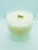 Wood Wick Candle - Coconut Dream