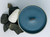 Wood Wick Candle Tin - Achilles Strong Wood Wick Candle Tin - Achilles Strong