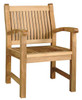 WILMINGTON TEAK DINING SET - III - out of stock