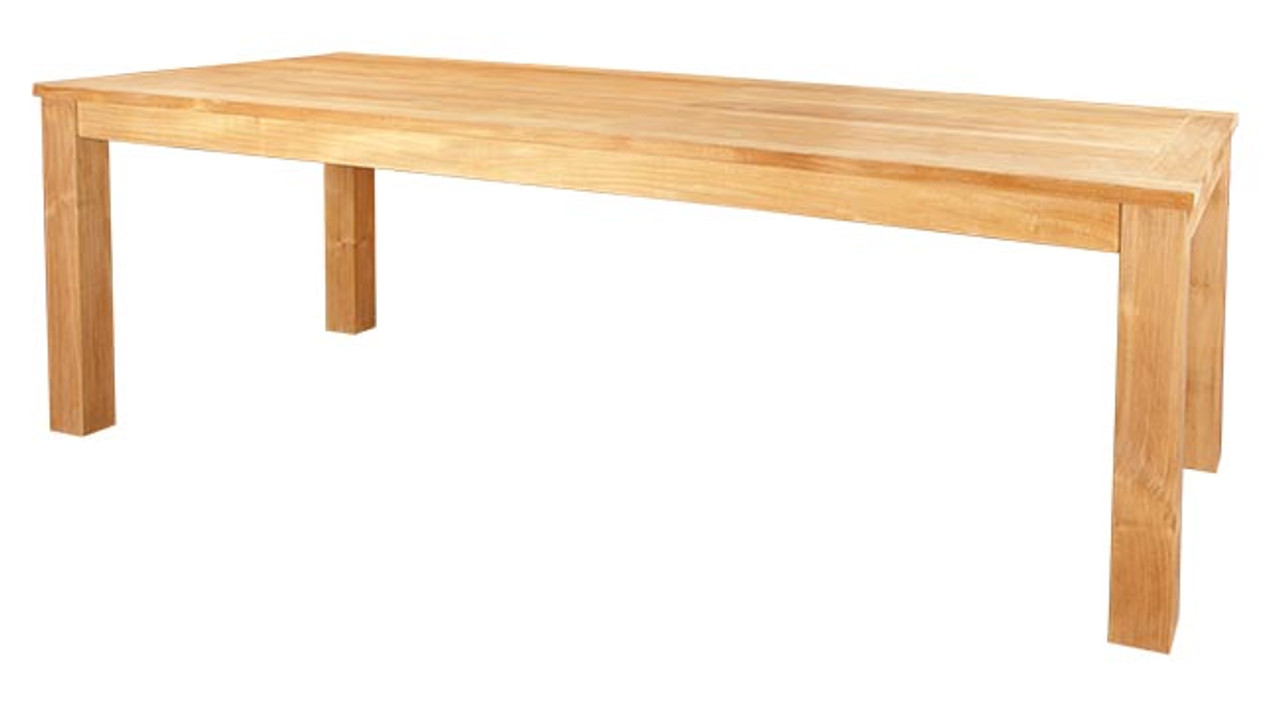  Wide Table