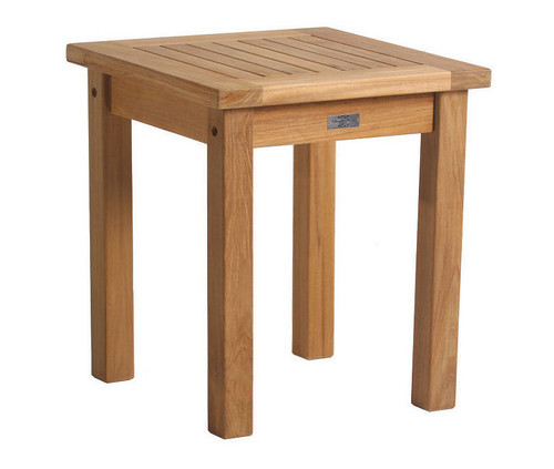 DNI SIDE TABLE