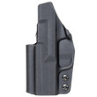 Rounded Classic IWB Kydex Holster - FNH 509