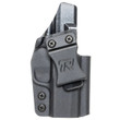 Rounded Classic IWB Kydex Holster - Glock 26 / 27 / 33