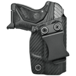 Rounded Classic IWB Kydex Holster - Ruger LCP 2