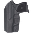 Rounded Classic IWB Kydex Holster - Ruger LCP