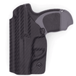 Rounded Classic IWB Kydex Holster - Taurus Spectrum IWB