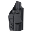 Rounded Classic IWB Kydex Holster - Taurus 738 TCP