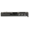 Zaffiri Precision ZPS.3 Slide for Glock 19 Gen 3 - Optic Ready