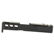 Zaffiri Precision ZPS.P Slide for Glock 43 / 43x - Optic Ready