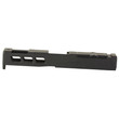 Zaffiri Precision ZPS.P Slide for Glock 19 Gen 3 - Optic Ready