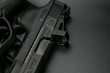 Shield Sights RMSc - Reflex Mini Sight Compact Red Dot Sight - Glass Edition - 4 MOA