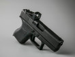 Shield Sights RMSc - Reflex Mini Sight Compact Red Dot Sight - 8 MOA