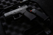 Shield Sights RMSc - Reflex Mini Sight Compact Red Dot Sight - 8 MOA
