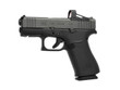 Shield Sights RMSc - Reflex Mini Sight Compact Red Dot Sight - 8 MOA