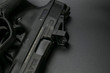 Shield Sights RMSc - Reflex Mini Sight Compact Red Dot Sight - 8 MOA