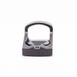 Shield Sights RMS2 - Reflex Mini Sight 2.0 Red Dot Sight - Glass Edition - 4 MOA