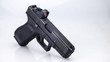 Shield Sights RMS2 - Reflex Mini Sight 2.0 Red Dot Sight - 4 MOA