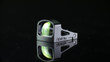 Shield Sights RMS2 - Reflex Mini Sight 2.0 Red Dot Sight - 4 MOA