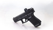 Shield Sights RMS2 - Reflex Mini Sight 2.0 Red Dot Sight - 4 MOA