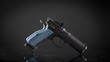 Shield Sights RMS2 - Reflex Mini Sight 2.0 Red Dot Sight - 4 MOA