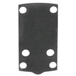 CHPWS Red Dot Optic Adapter Plate - Smith & Wesson M&P® 2.0 SHIELD to Holosun 407K / 507K