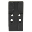 CHPWS Red Dot Optic Adapter Plate - CZ P-10 to Holosun EPS / EPS Carry
