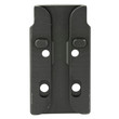 CHPWS Red Dot Optic Adapter Plate - Walther Defense PDP 2.0 to Holosun EPS / EPS Carry