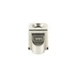 Zaffiri Precision Blowhole Compensator for Glock 43 / 43X / 48 – Stainless