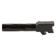 Zaffiri Precision Barrel for Glock 23 Gen 1-4 - Black