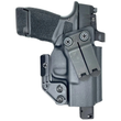 Rounded Plus Line IWB Kydex Holster for Beretta APX Carry