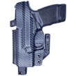 Rounded Plus Line IWB Kydex Holster for Beretta APX Carry