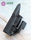 Rounded Plus Line IWB Kydex Holster for CZ P-10 F