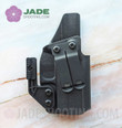 Rounded Plus Line IWB Kydex Holster for CZ P-10 F