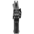 Rounded LUX Light Bearing IWB Kydex Holster for Streamlight TLR-1