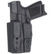 Rounded Tuckable IWB Kydex Holster - Canik TP9 Elite Sub-Compact