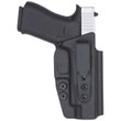 Rounded Tuckable IWB Kydex Holster - Glock 48