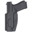 Rounded Tuckable IWB Kydex Holster - Glock 48