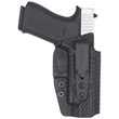 Rounded Tuckable IWB Kydex Holster - Glock 48